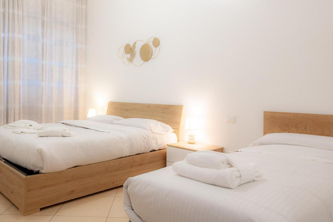 Bnbutler - Pellegrino Rossi, 42 - Ampio E Comodo Per 5 Milan Extérieur photo